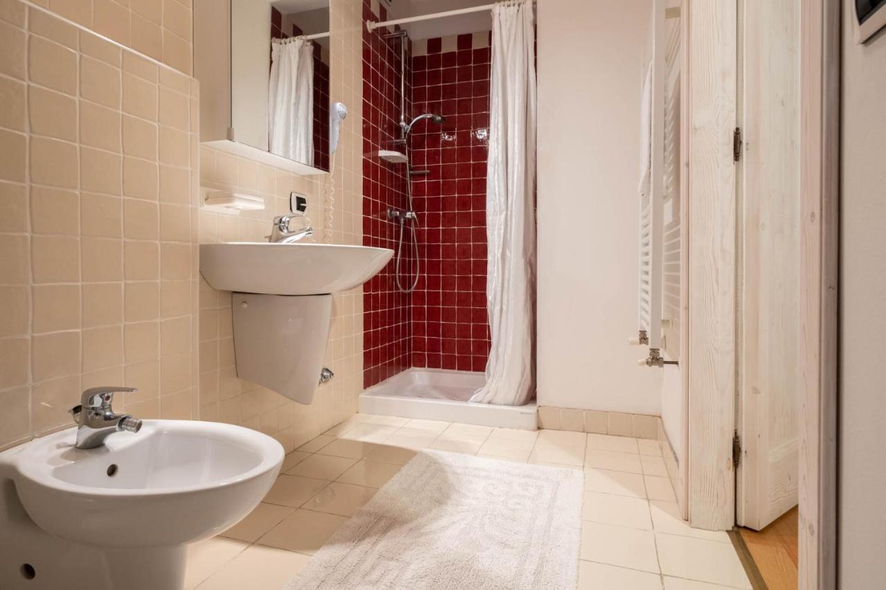 Agriturismo Le 4 Rose Vescovana Eksteriør bilde