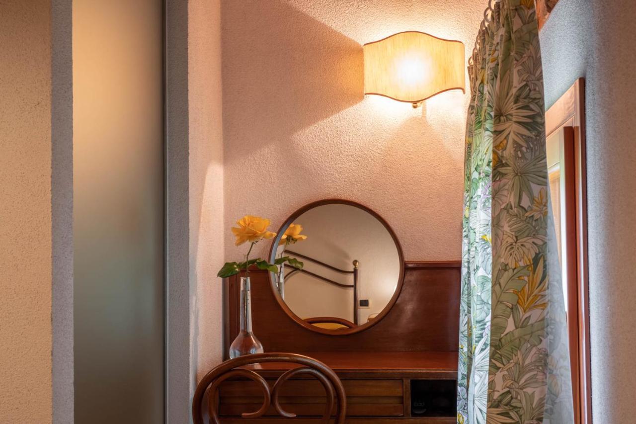 Agriturismo Le 4 Rose Vescovana Eksteriør bilde