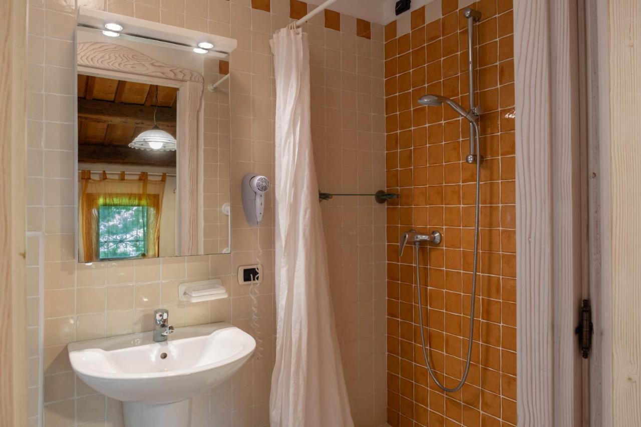 Agriturismo Le 4 Rose Vescovana Eksteriør bilde