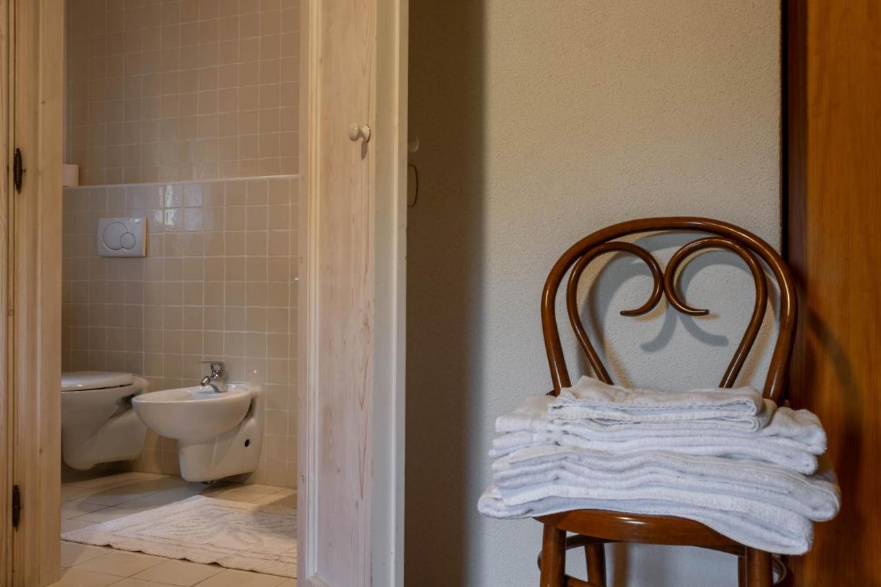 Agriturismo Le 4 Rose Vescovana Eksteriør bilde