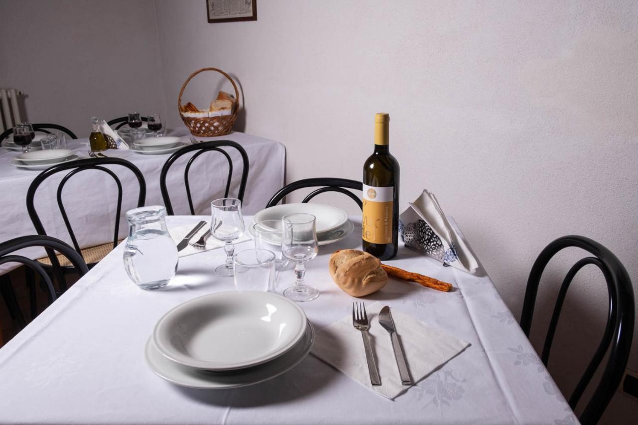 Agriturismo Le 4 Rose Vescovana Eksteriør bilde