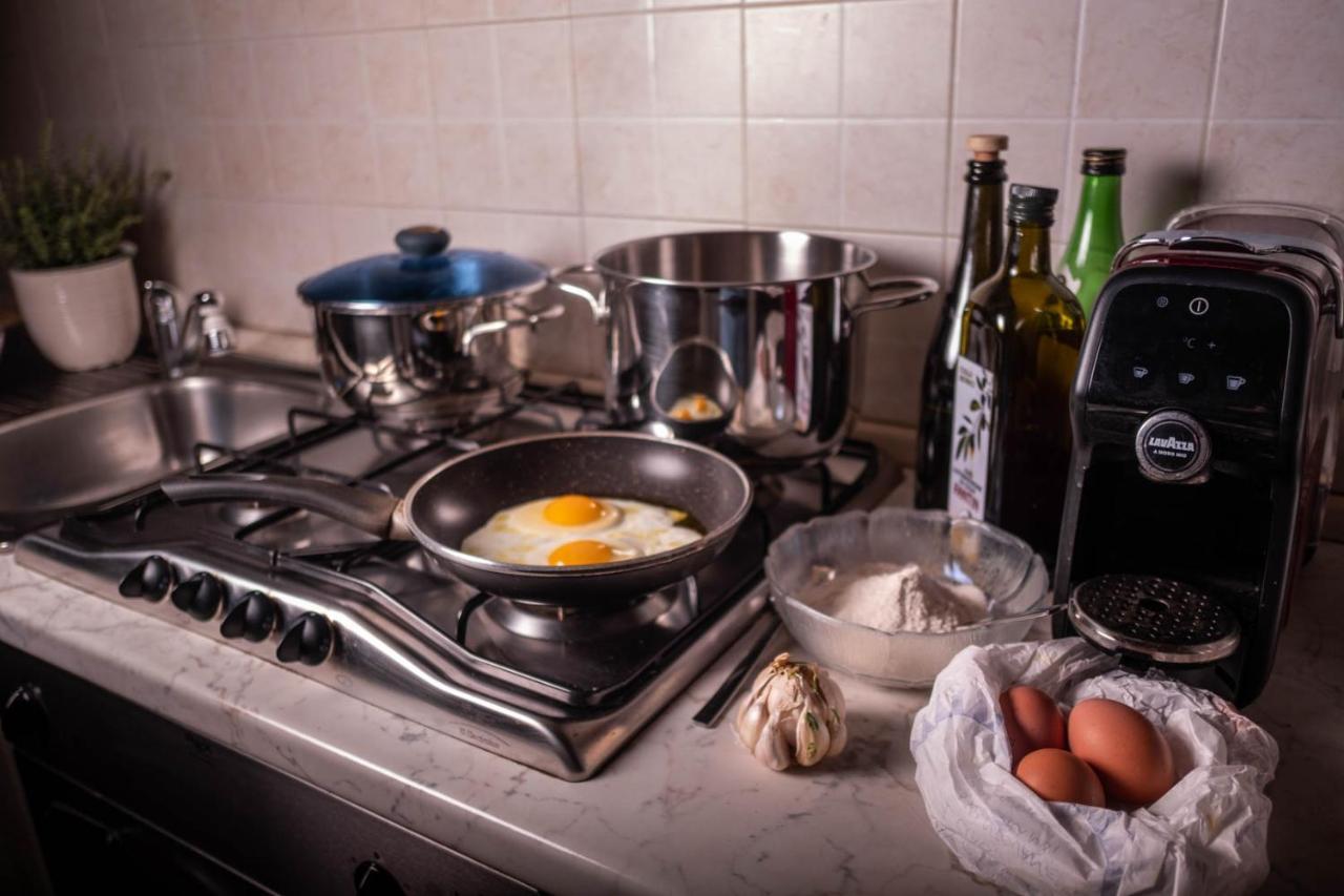 Agriturismo Le 4 Rose Vescovana Eksteriør bilde